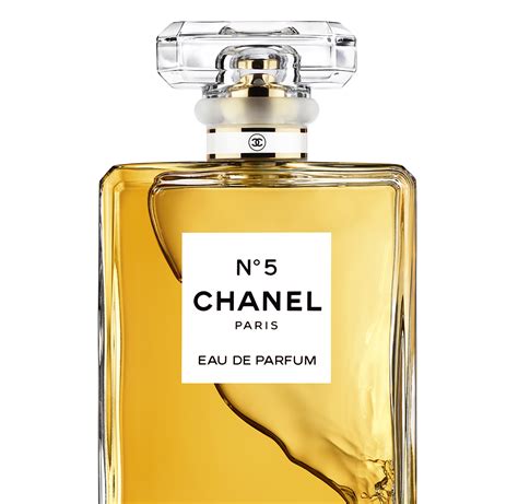 chanel 5 purfume